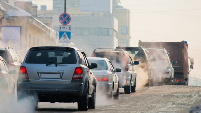 Yeni Nesil Ulaşım Teknolojileri ve Sürdürülebilirlik