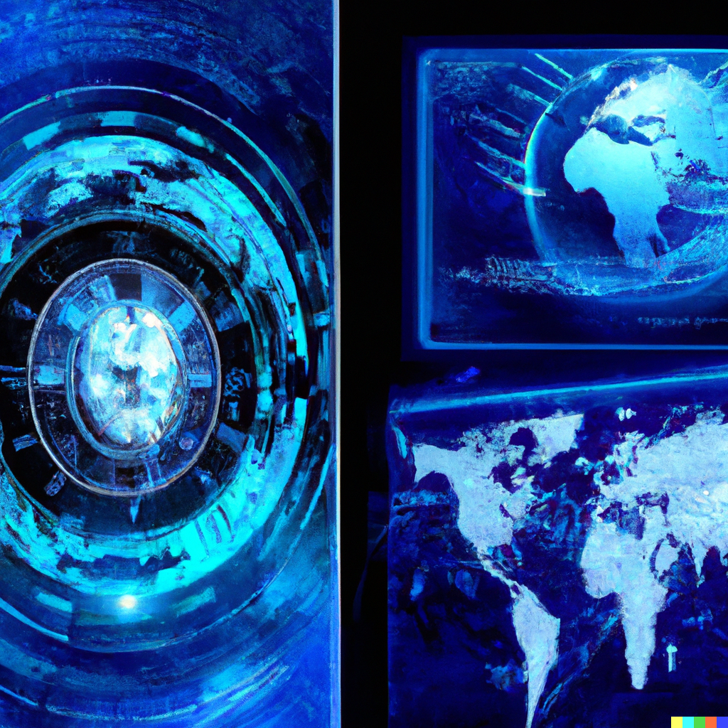 Dijital Yaşam ve Siber&nbsp;Güvenlik