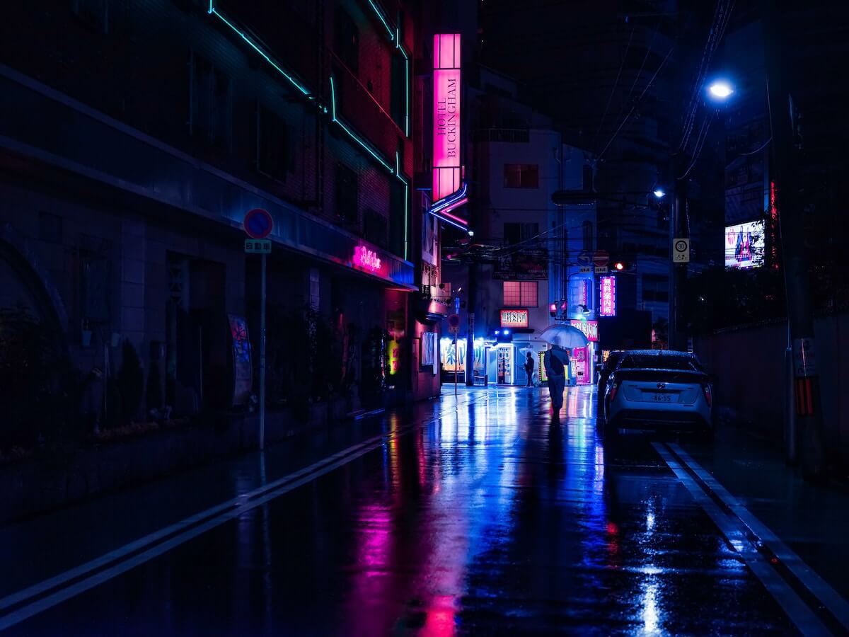 Cyberpunk Kültürü