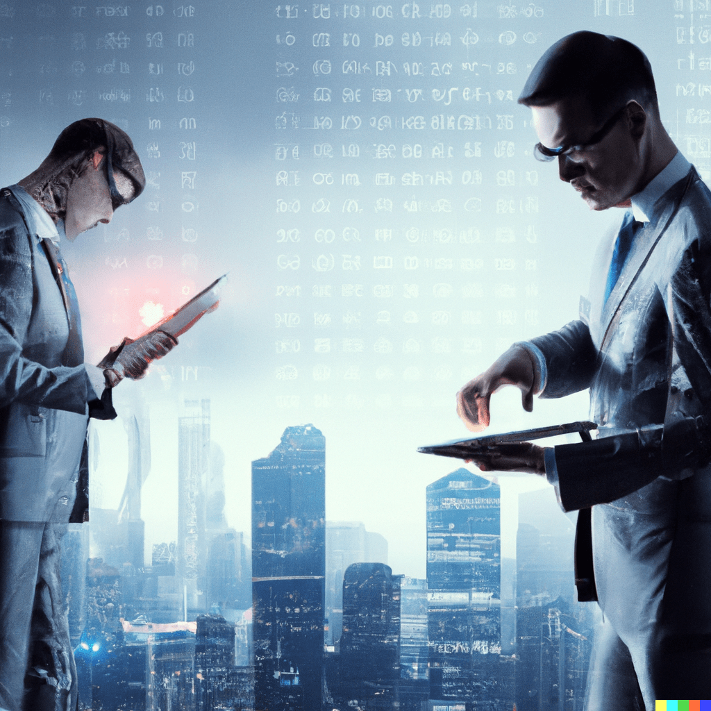 Teknolojinin İş Dünyasındaki&nbsp;Etkisi