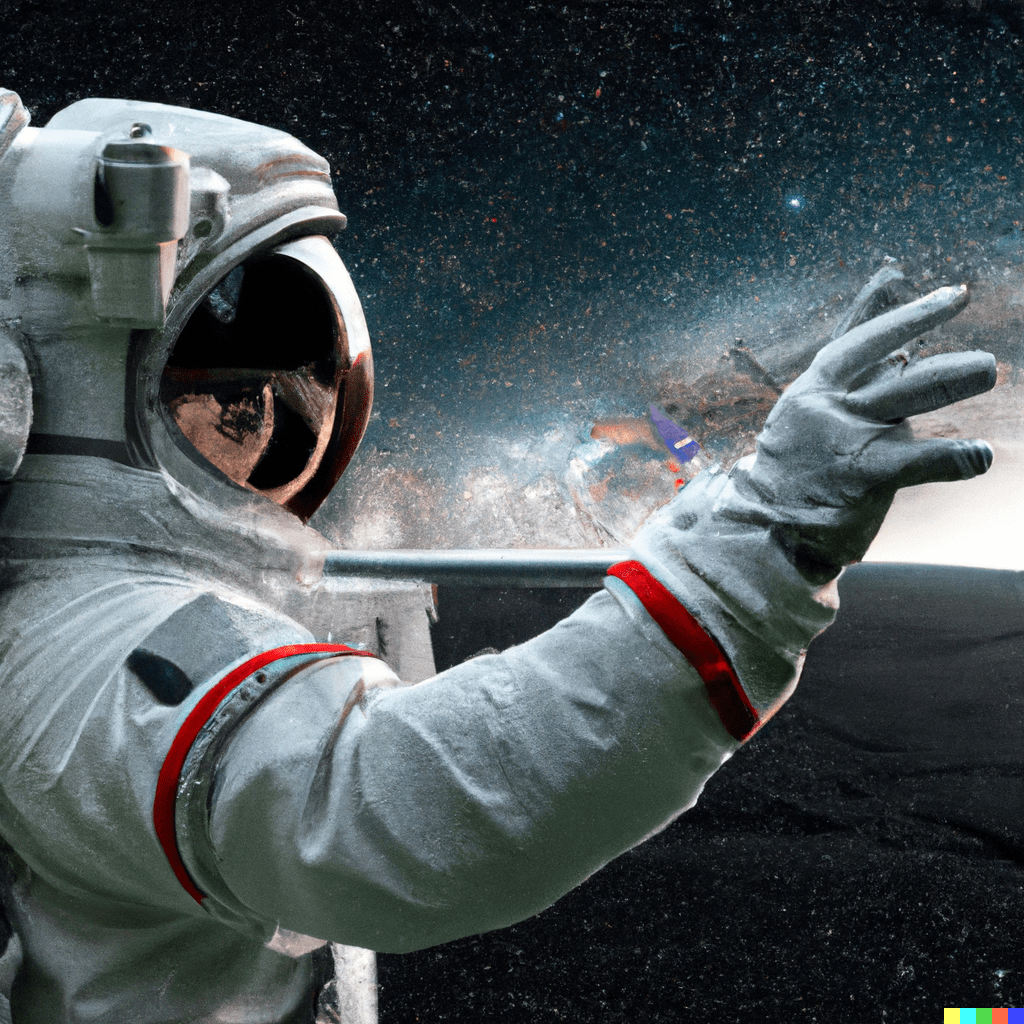 Uzayda Yaşam Araştırmaları: Astrobiyoloji ve Uzayda Yaşam&nbsp;Arayışı