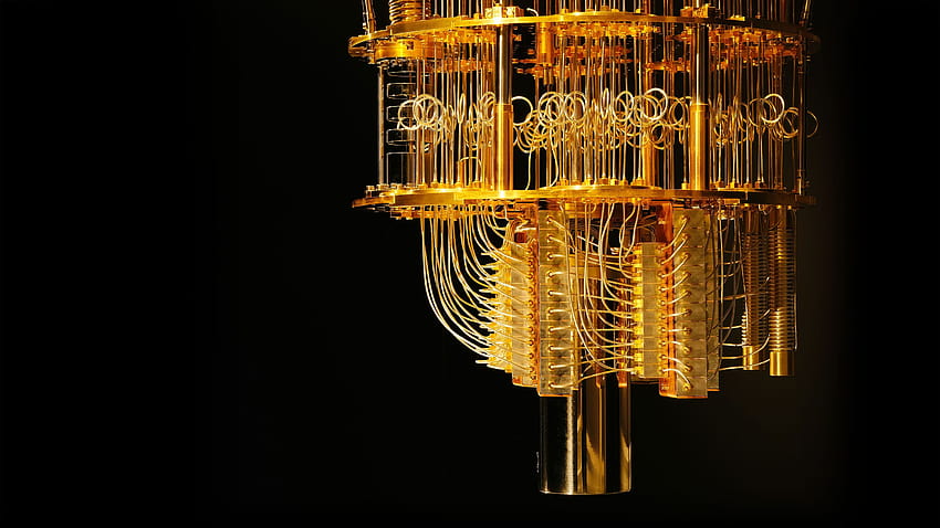 Kuantum Hesaplama ve Kuantum Bilişim: Gelişim Süreci, Özellikleri ve&nbsp;Potansiyeli